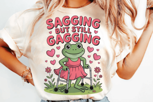 Download Sagging but Still Gagging Valentine PNG - Premium Resources