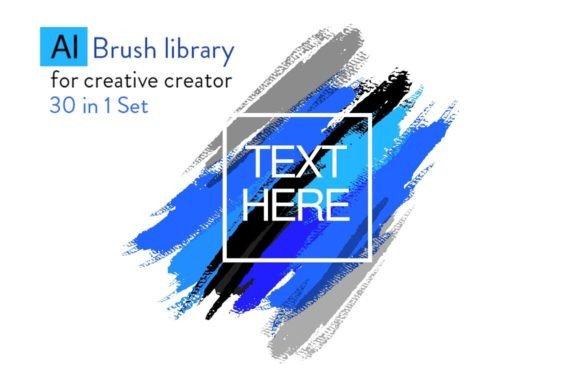 Download Illustrator Art Brush - Illustrator Collection